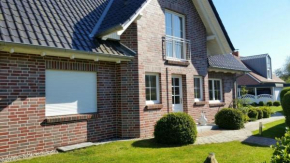 FeWo Küstenjung Nr 1 EG, Kellenhusen